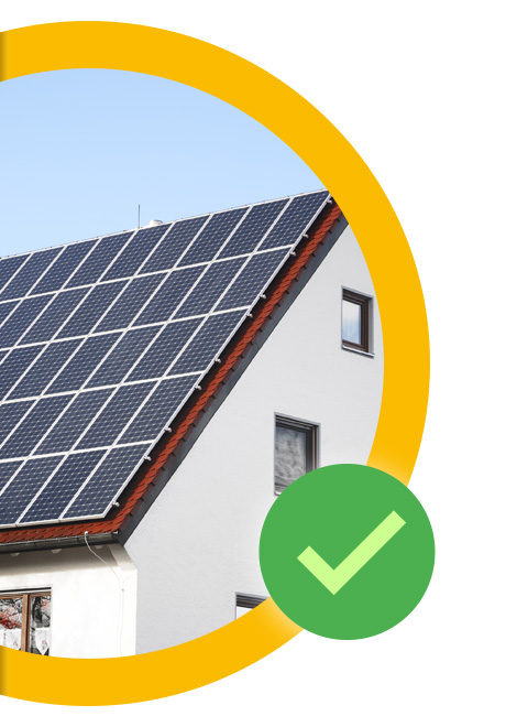 Revize a kontroly fotovoltaických elektráren